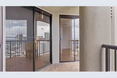 60 N Beretania Street #2810, Honolulu, HI 96817 - Photo 13