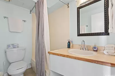 444 Niu Street #3405, Honolulu, HI 96815 - Photo 9