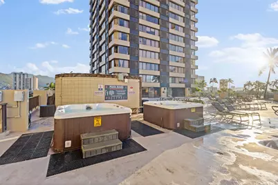 444 Niu Street #3405, Honolulu, HI 96815 - Photo 19