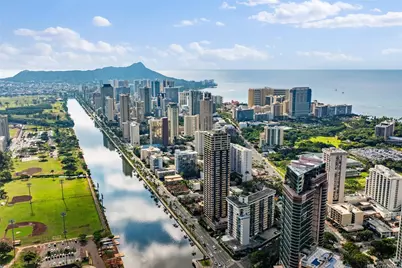 444 Niu Street #3405, Honolulu, HI 96815 - Photo 23