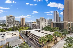 2463 Kuhio Ave, Honolulu, HI 96815 - Photo 17