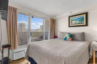 2463 Kuhio Avenue #1010, Honolulu, HI 96815 - Photo 3