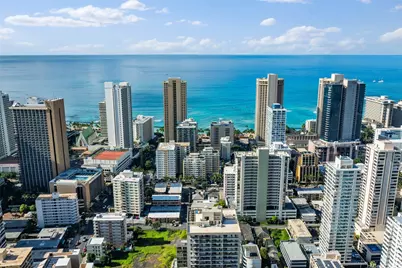 2463 Kuhio Avenue #1010, Honolulu, HI 96815 - Photo 23