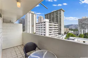 2463 Kuhio Ave, Honolulu, HI 96815 - Photo 9