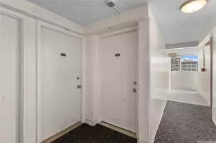 2463 Kuhio Ave, Honolulu, HI 96815 - Photo 19