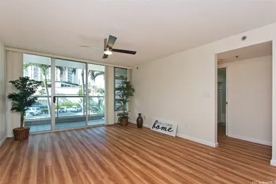 1133 Waimanu Street #201, Honolulu, HI 96814 - Photo 1