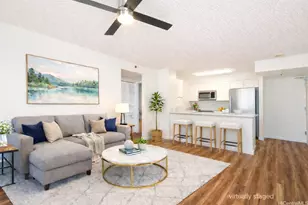 1133 Waimanu St, Honolulu, HI 96814 - Photo 3