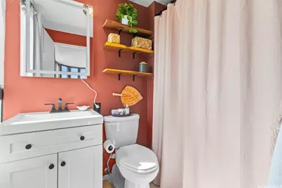 2724 Kahoaloha Lane #1103, Honolulu, HI 96826 - Photo 13