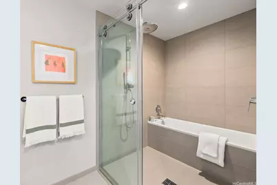 1000 Auahi Street #4002, Honolulu, HI 96814 - Photo 11