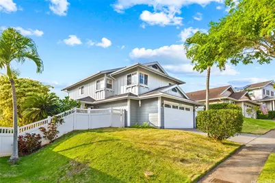 92-346 Palaulau Place #81, Kapolei, HI 96707 - Photo 1