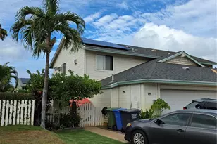 87-103 Kulahanai Pl, Waianae, HI 96792 - Photo 1
