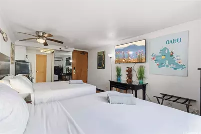 2425 Kuhio Avenue #506, Honolulu, HI 96815 - Photo 9