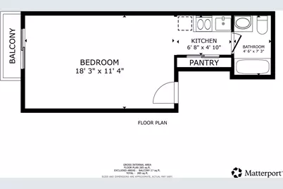 2425 Kuhio Avenue #506, Honolulu, HI 96815 - Photo 21