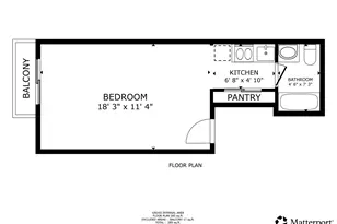 2425 Kuhio Ave, Honolulu, HI 96815 - Photo 21