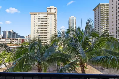 2425 Kuhio Avenue #506, Honolulu, HI 96815 - Photo 7