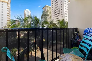 2425 Kuhio Ave, Honolulu, HI 96815 - Photo 5