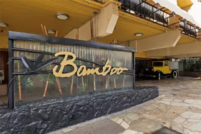 2425 Kuhio Avenue #506, Honolulu, HI 96815 - Photo 19