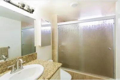 411 Hobron Lane #2814, Honolulu, HI 96815 - Photo 7