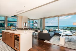 1555 Kapiolani Blvd, Honolulu, HI 96814 - Photo 1