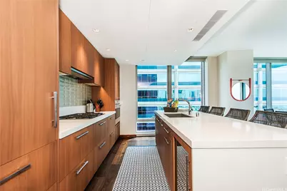 1555 Kapiolani Boulevard #1408, Honolulu, HI 96814 - Photo 3