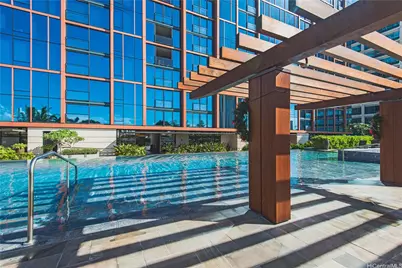 1555 Kapiolani Boulevard #1408, Honolulu, HI 96814 - Photo 23