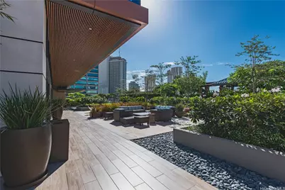 1555 Kapiolani Boulevard #1408, Honolulu, HI 96814 - Photo 19