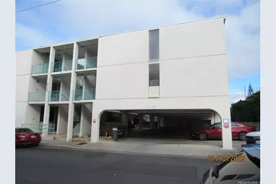 3112 Brokaw Street #214, Honolulu, HI 96815 - Photo 1