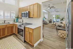 1355 & 1355A Manu Mele St, Kailua, HI 96734 - Photo 19