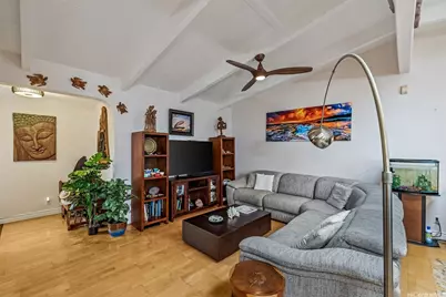 1355 & 1355A Manu Mele Street, Kailua, HI 96734 - Photo 3