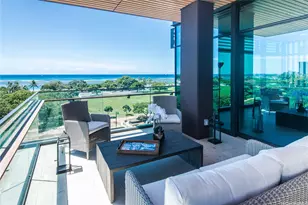 1388 Ala Moana Blvd, Honolulu, HI 96814 - Photo 1