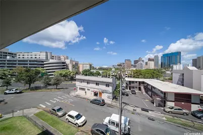 1401 Lusitana Street #504, Honolulu, HI 96813 - Photo 15