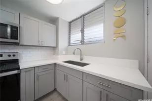 1401 Lusitana St, Honolulu, HI 96813 - Photo 3