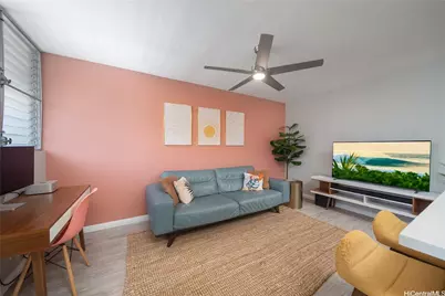 1401 Lusitana Street #504, Honolulu, HI 96813 - Photo 7