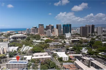 1401 Lusitana Street #504, Honolulu, HI 96813 - Photo 21