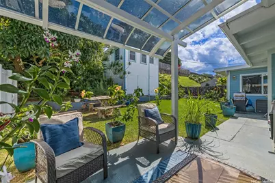 1355 & 1355A Manu Mele Street, Kailua, HI 96734 - Photo 13