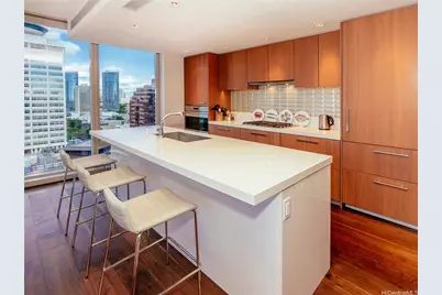 1555 Kapiolani Boulevard #1307, Honolulu, HI 96814 - Photo 1