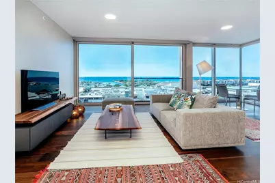 1555 Kapiolani Boulevard #1307, Honolulu, HI 96814 - Photo 3