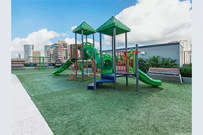 1555 Kapiolani Boulevard #1307, Honolulu, HI 96814 - Photo 21