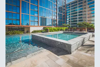 1555 Kapiolani Boulevard #1307, Honolulu, HI 96814 - Photo 23