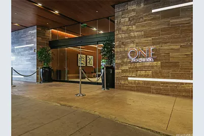 1555 Kapiolani Boulevard #1307, Honolulu, HI 96814 - Photo 25