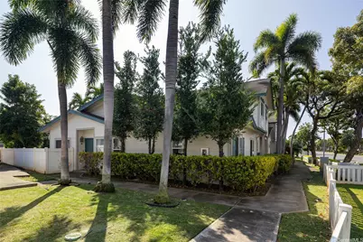 91-1025 Kaileolea Drive #J1, Ewa Beach, HI 96706 - Photo 17