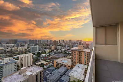 999 Wilder Avenue #1604, Honolulu, HI 96822 - Photo 23