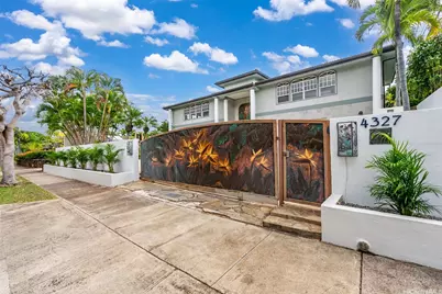 4327 Kilauea Avenue, Honolulu, HI 96816 - Photo 23