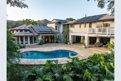 1110 Ilikala Place, Kailua, HI 96734 - Photo 1