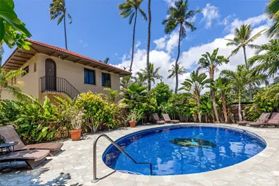 2465 Ala Wai Boulevard #1203, Honolulu, HI 96815 - Photo 1