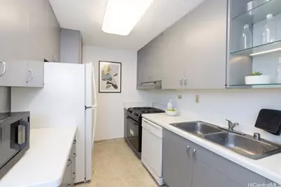 2465 Ala Wai Boulevard #1203, Honolulu, HI 96815 - Photo 11