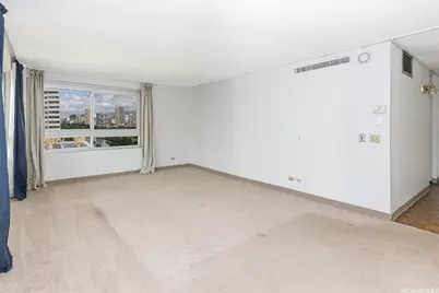 2465 Ala Wai Boulevard #1203, Honolulu, HI 96815 - Photo 5