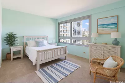 2465 Ala Wai Boulevard #1203, Honolulu, HI 96815 - Photo 11