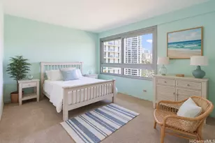 2465 Ala Wai Blvd, Honolulu, HI 96815 - Photo 11