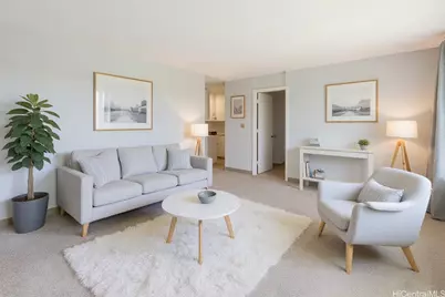 2465 Ala Wai Boulevard #1203, Honolulu, HI 96815 - Photo 7